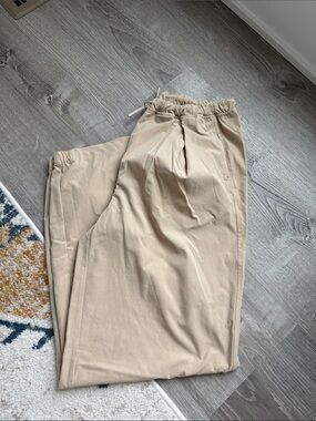 Athleta Girls Joggers